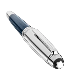 Meisterstück Blue Hour Doué Fountain Pen