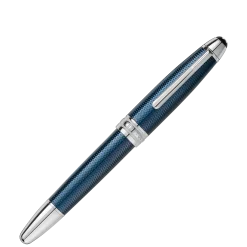 Meisterstück Blue Hour Solitaire Fountain Pen