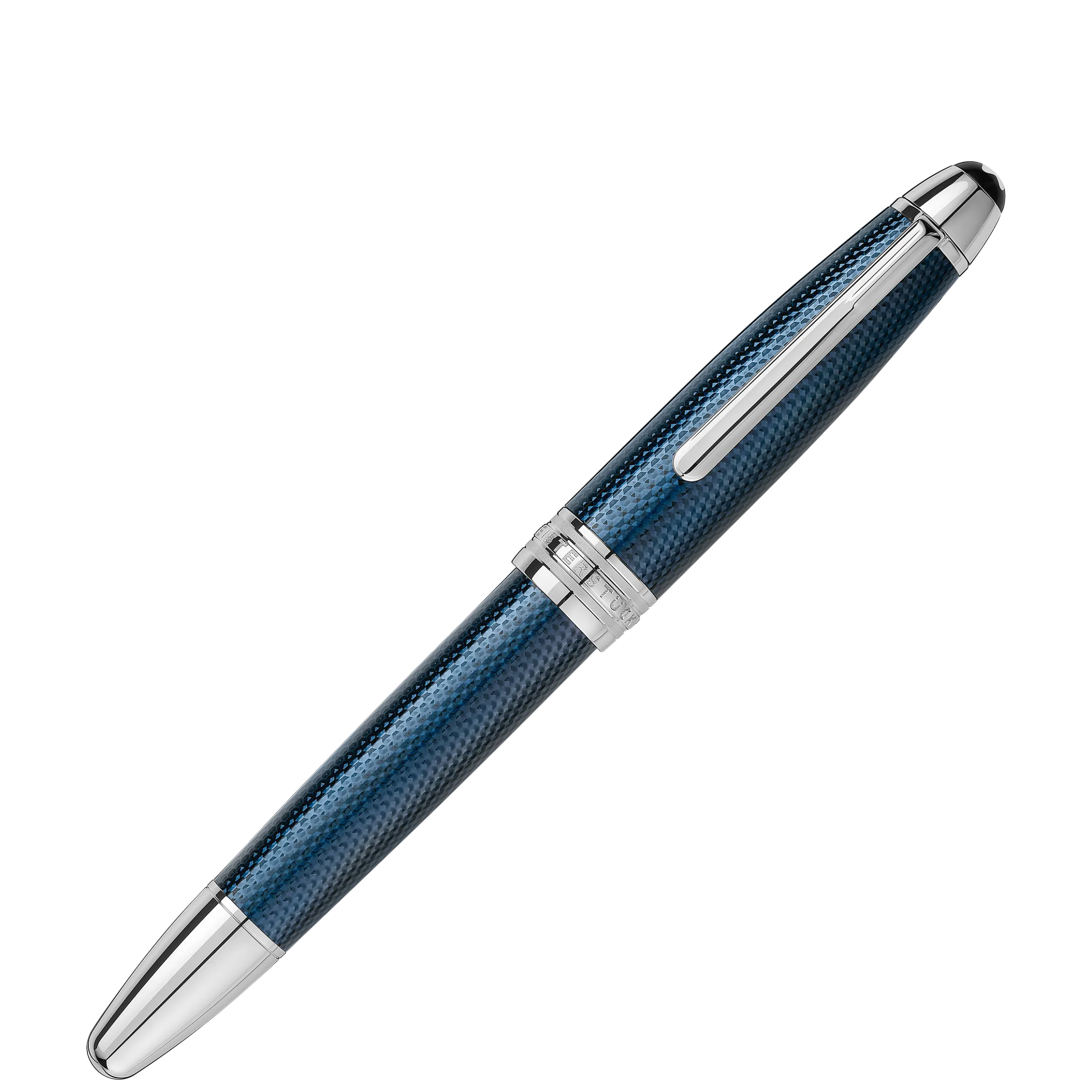 Meisterstück Blue Hour Solitaire Fountain Pen