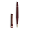 Meisterstück Burgundy Red Rollerball