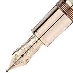 Meisterstück Calligraphy Solitaire Celadon Dégradé Fountain Pen