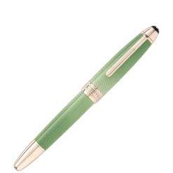 Meisterstück Calligraphy Solitaire Celadon Dégradé Fountain Pen