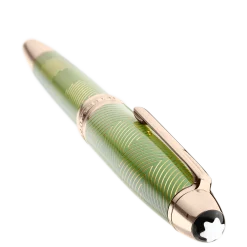 Meisterstück Calligraphy Solitaire Celadon Dégradé Fountain Pen