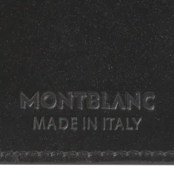 Meisterstück card holder 4cc