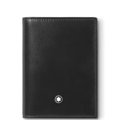 Meisterstück card holder 4cc