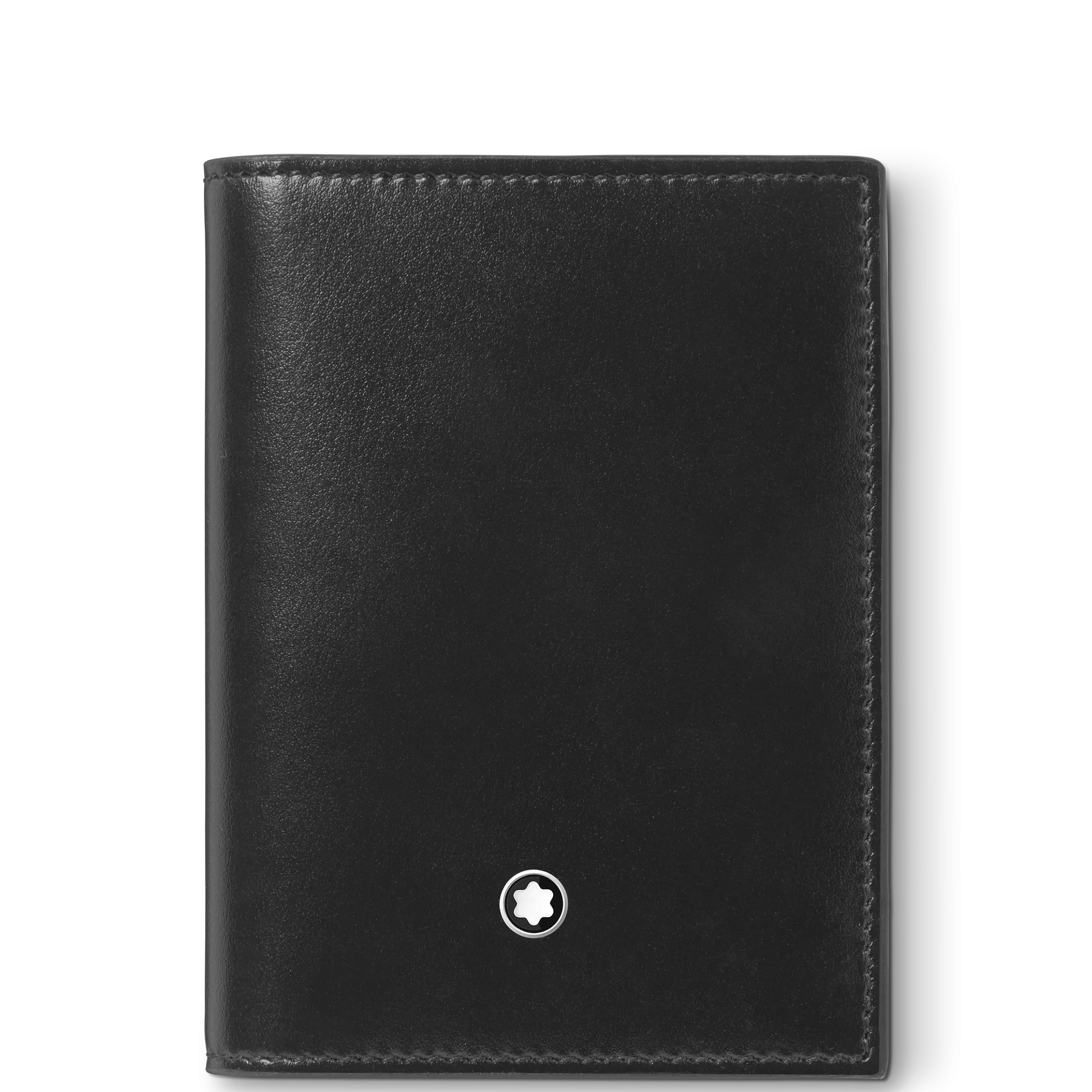 Meisterstück card holder 4cc