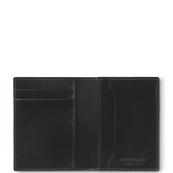 Meisterstück card holder 4cc