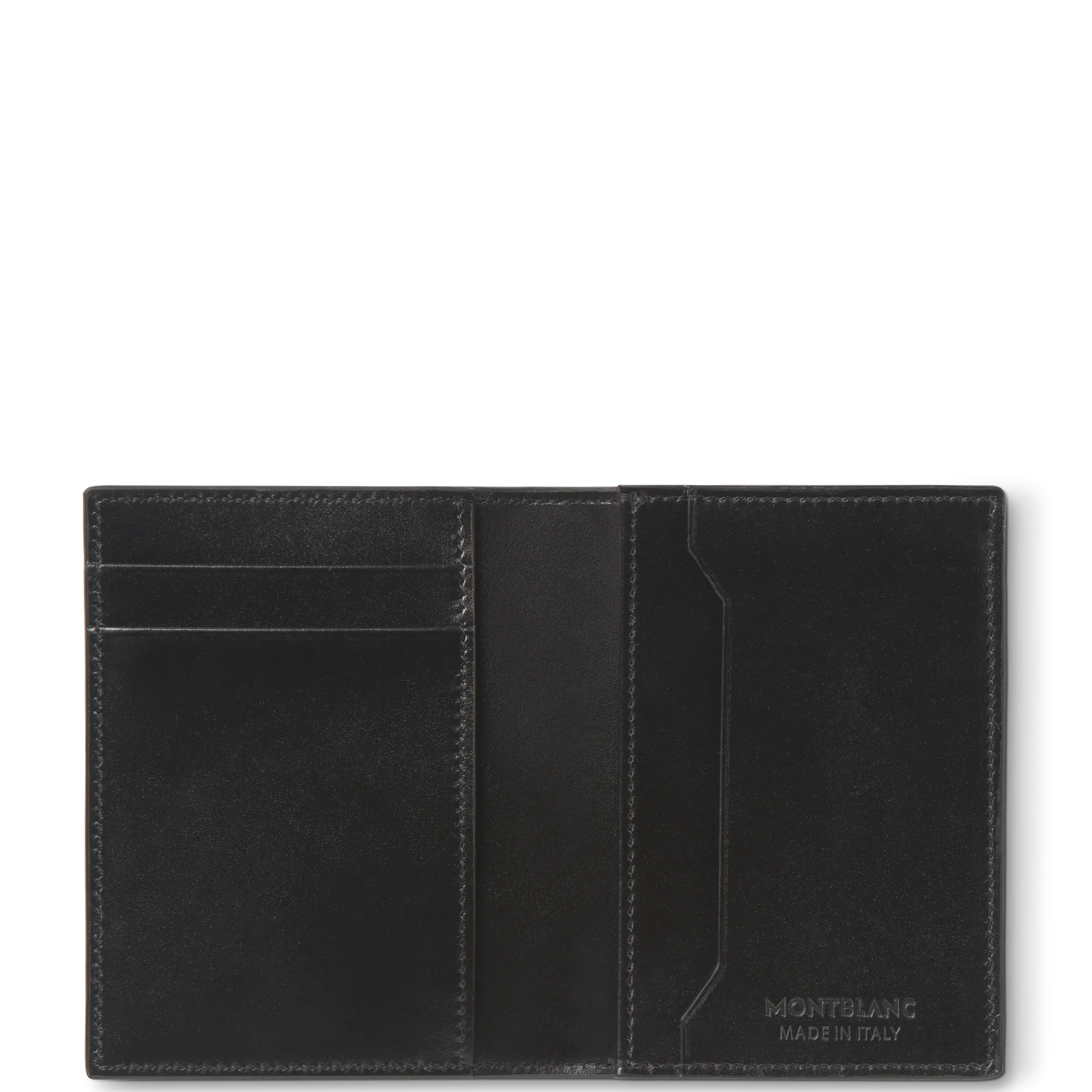 Meisterstück card holder 4cc