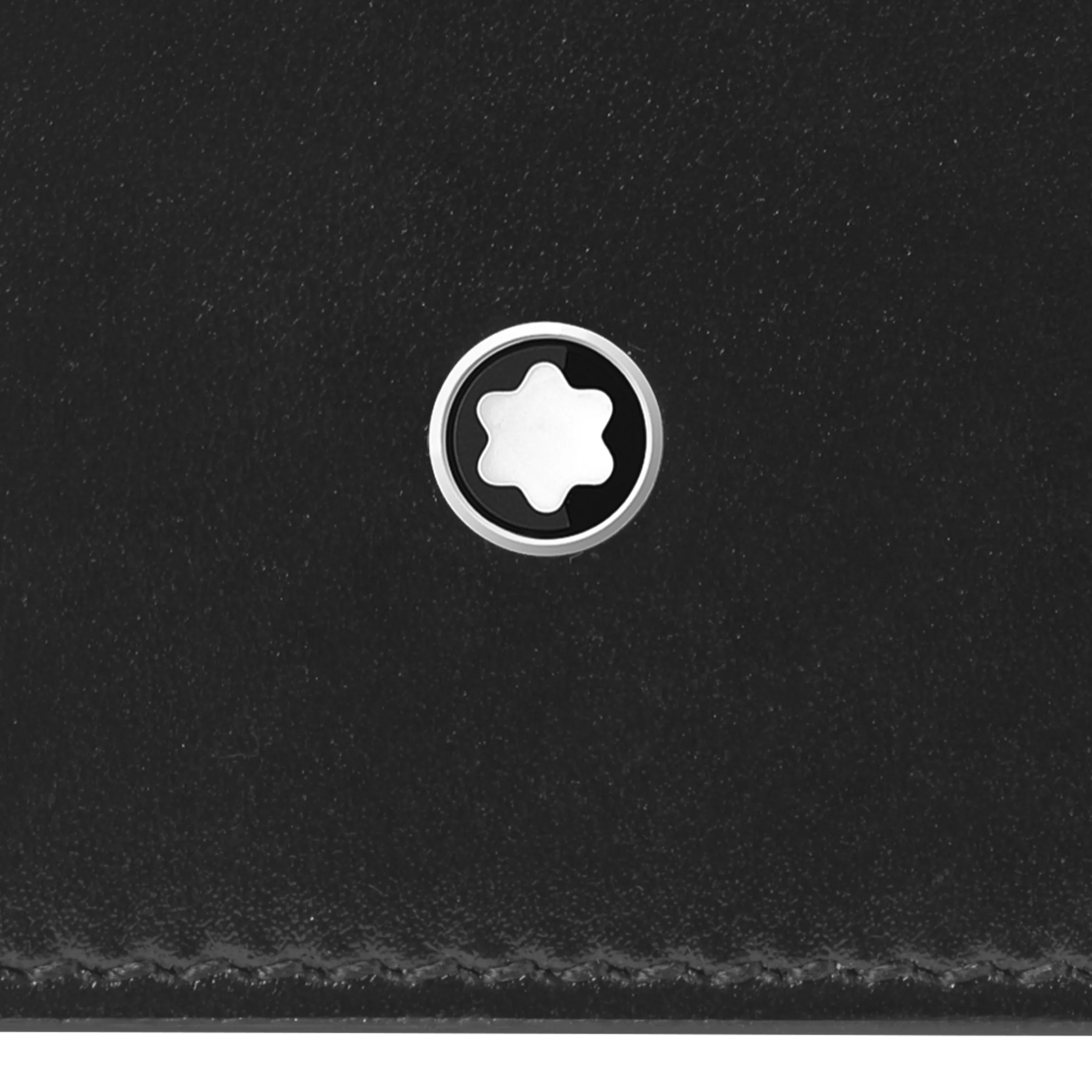 Meisterstück card holder 4cc