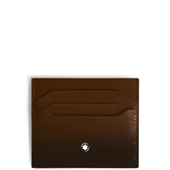Meisterstück card holder 6cc