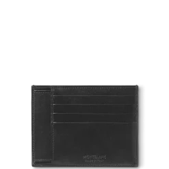 Meisterstück card holder 4cc with ID holder