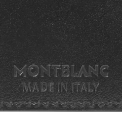 Meisterstück card holder 4cc with ID holder