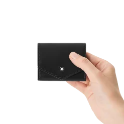 Meisterstück coin case