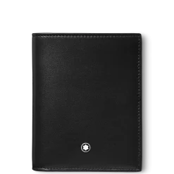 Meisterstück Compact Wallet 6cc