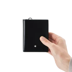 Meisterstück Compact Wallet 6cc
