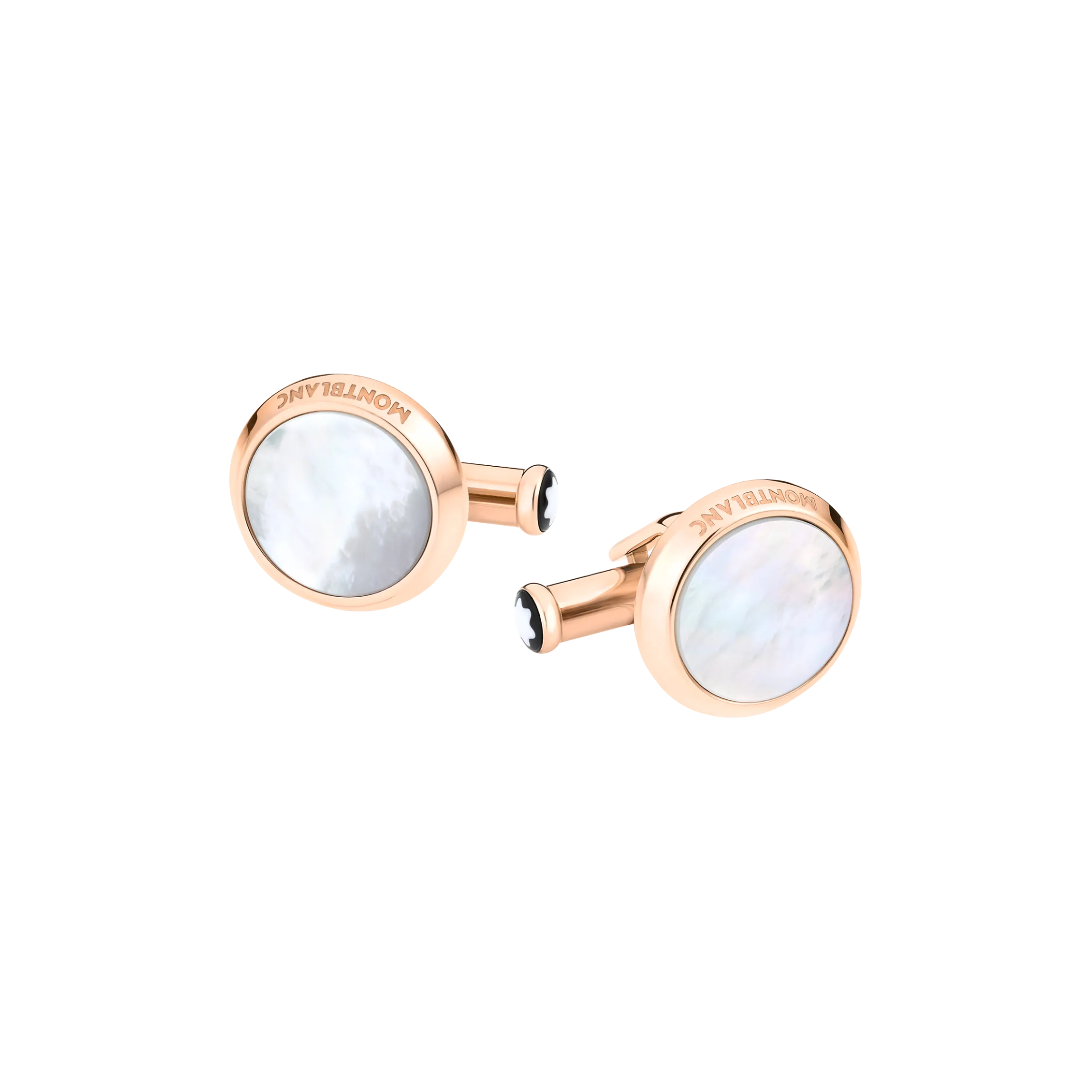 Meisterstück cufflinks