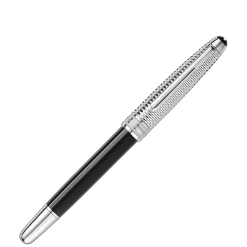 Meisterstück Doué Geometry Classique Rollerball