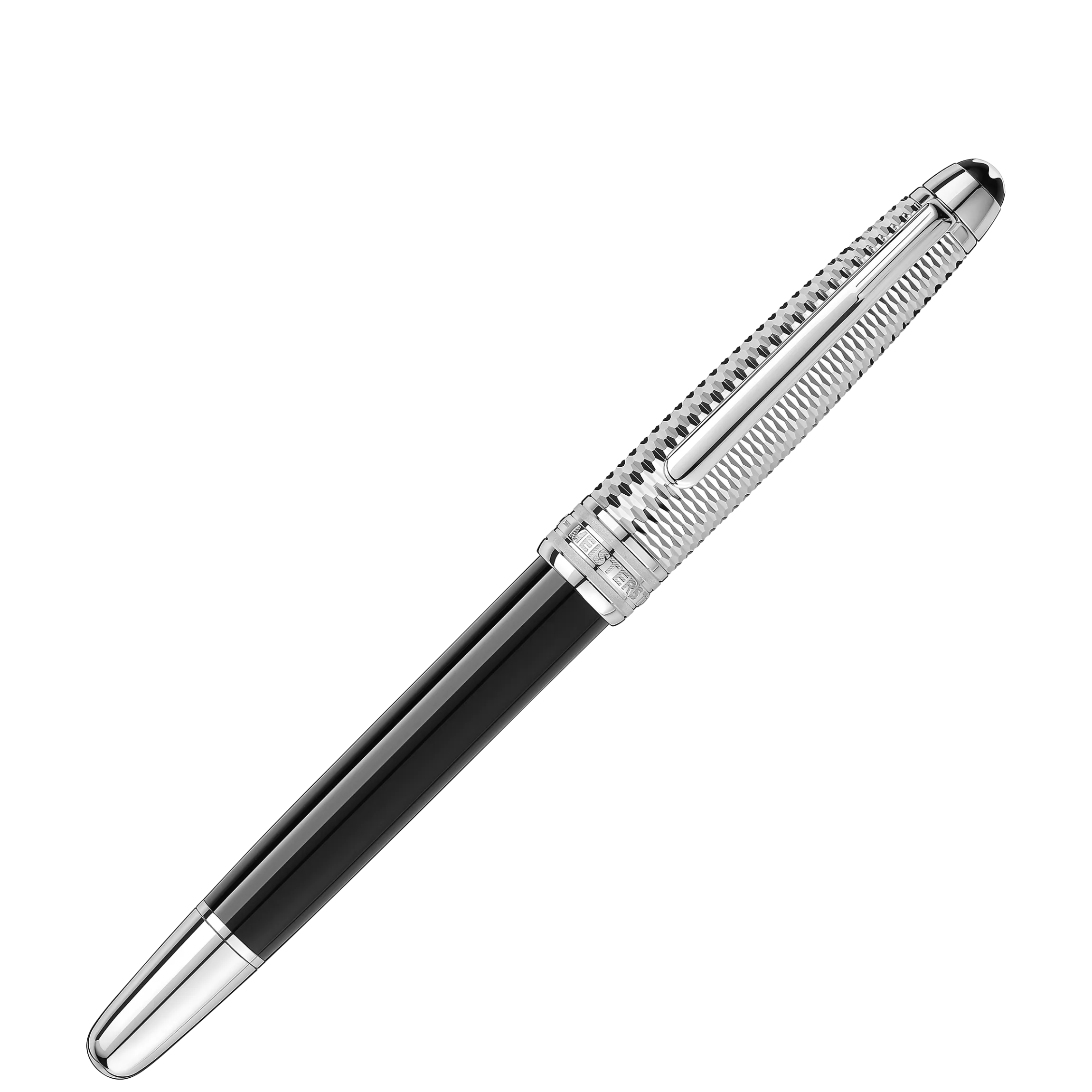 Meisterstück Doué Geometry Classique Rollerball