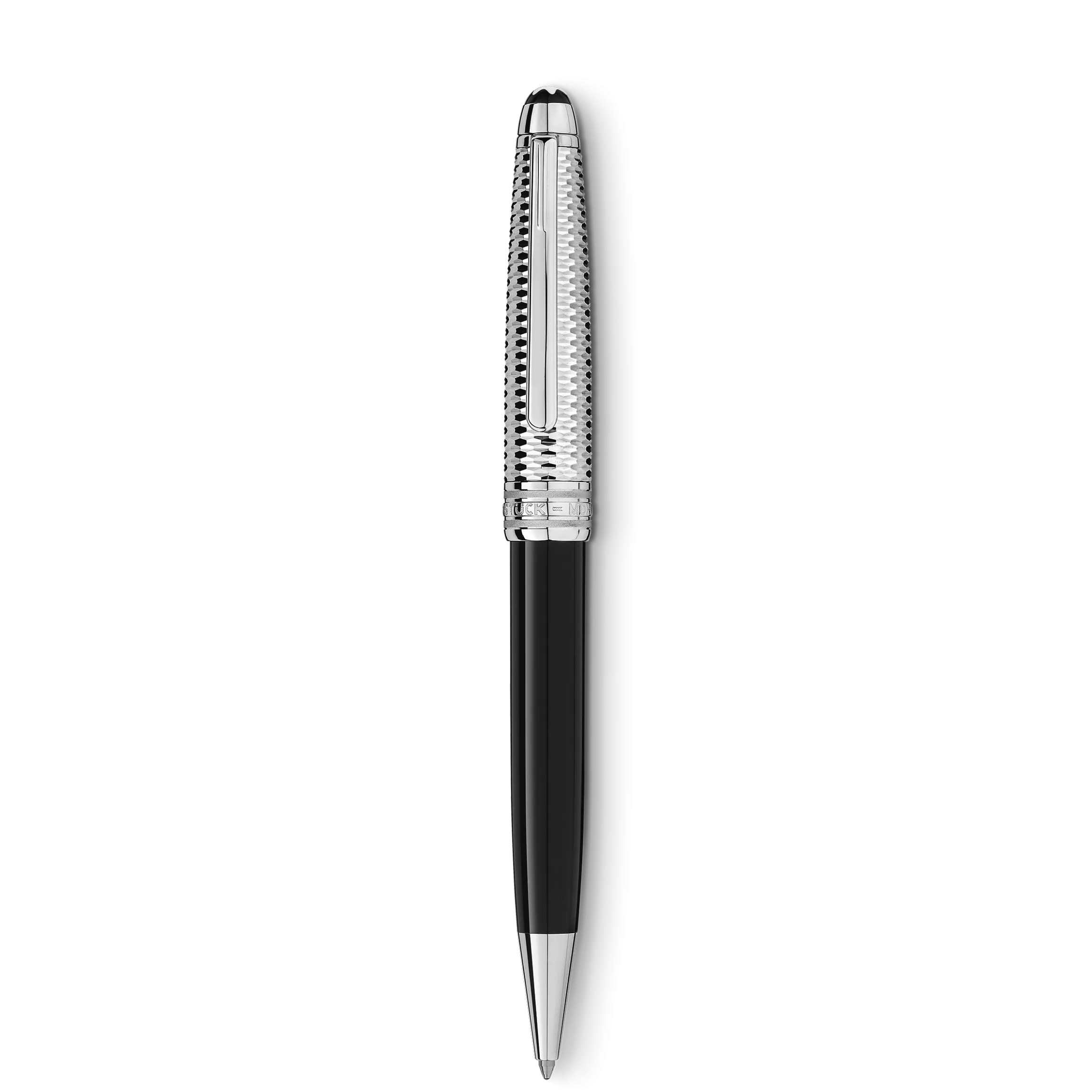 Meisterstück Doué Geometry Classique Ballpoint Pen