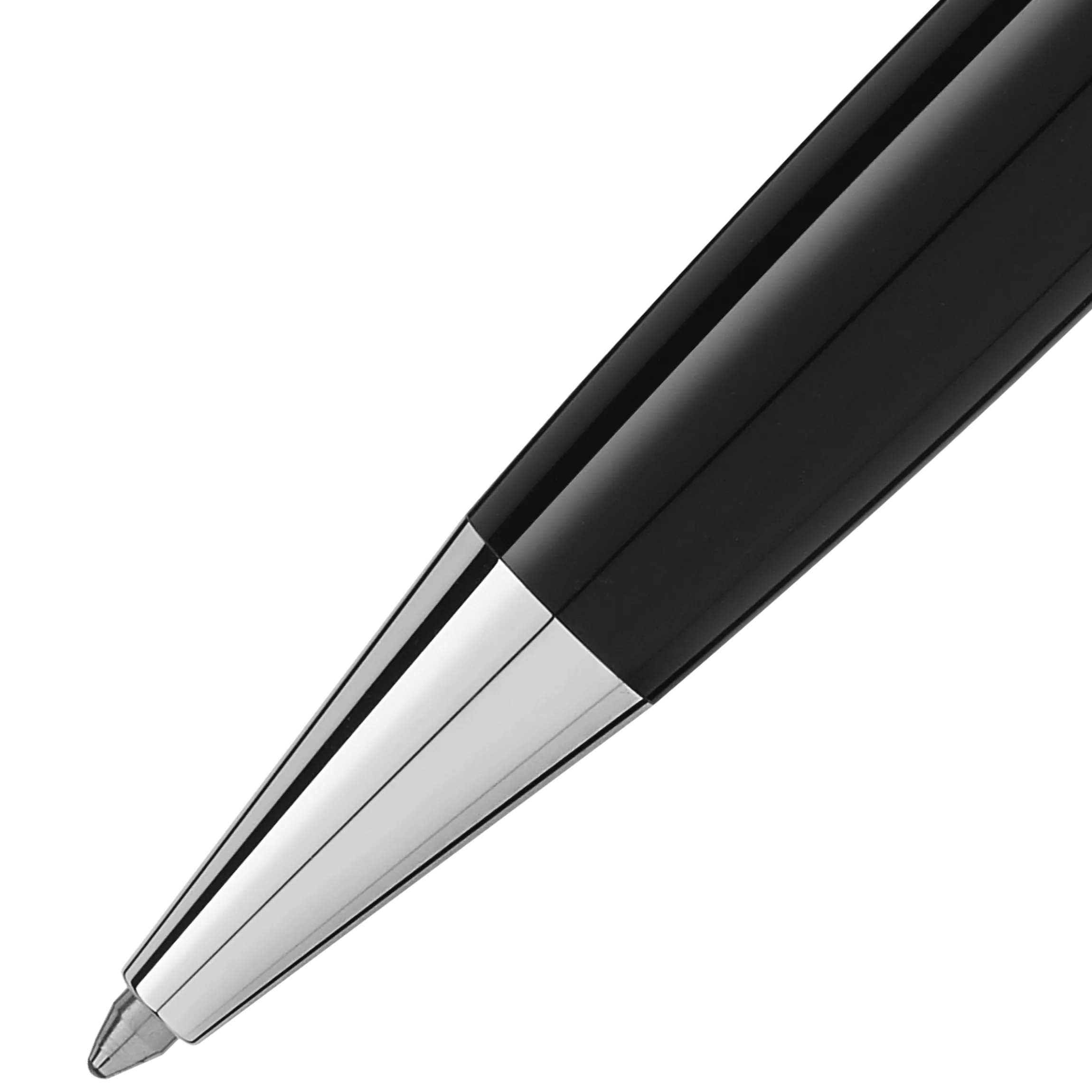 Meisterstück Doué Geometry Classique Ballpoint Pen