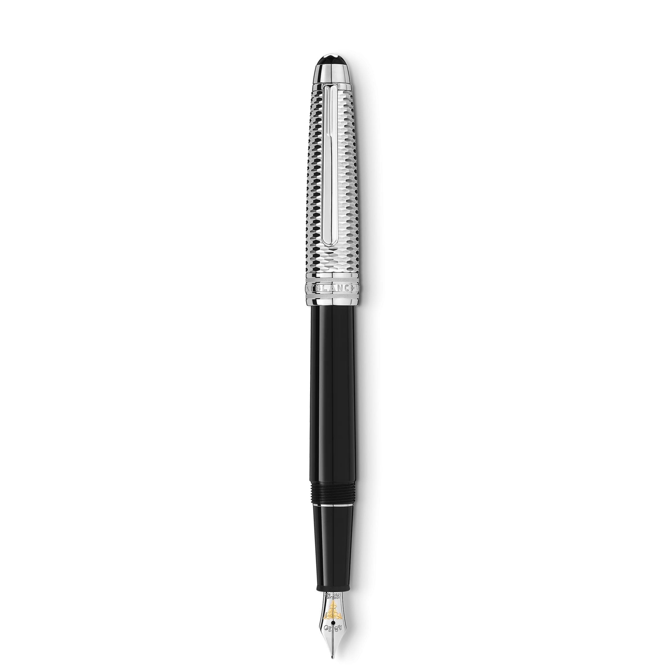 Meisterstück Geometry Doué Fountain Pen