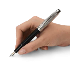 Meisterstück Geometry Doué Fountain Pen