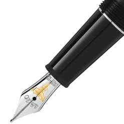 Meisterstück Geometry Doué Fountain Pen