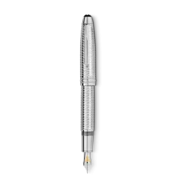 Meisterstück Geometry Solitaire Fountain Pen