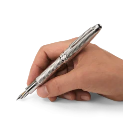 Meisterstück Geometry Solitaire Fountain Pen