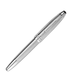 Meisterstück Geometry Solitaire Fountain Pen