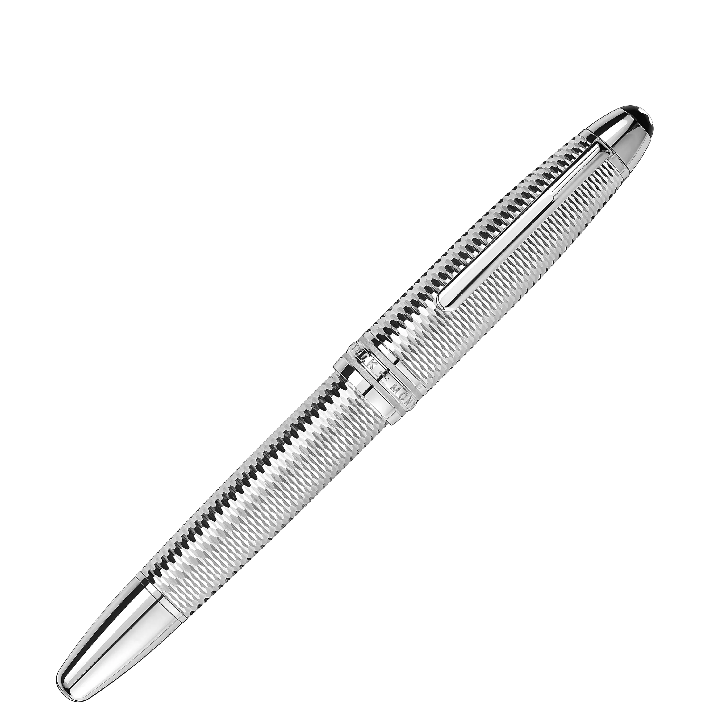 Meisterstück Geometry Solitaire Fountain Pen