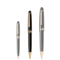 Meisterstück Gold-Coated Ballpoint