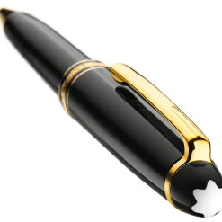 Meisterstück Gold-Coated Ballpoint
