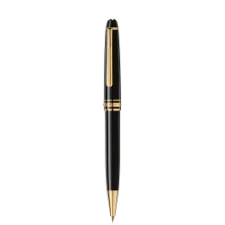 Meisterstück Gold-Coated Mechanical Pencil