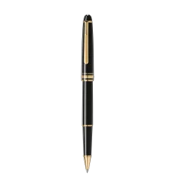 Meisterstück Gold-Coated Rollerball
