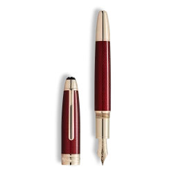 Meisterstück Golden Hour Solitaire Fountain Pen