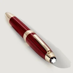 Meisterstück Golden Hour Solitaire Fountain Pen
