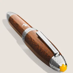 Meisterstück Great Masters Ferrari Tailor Made Classica Special Edition Rollerball