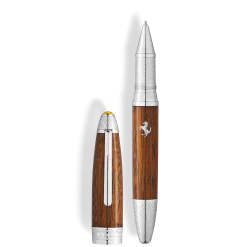Meisterstück Great Masters Ferrari Tailor Made Classica Special Edition Rollerball