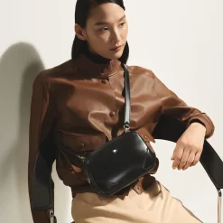 Meisterstück mini crossbody