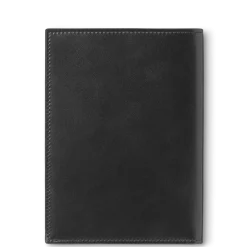 Meisterstück passport holder