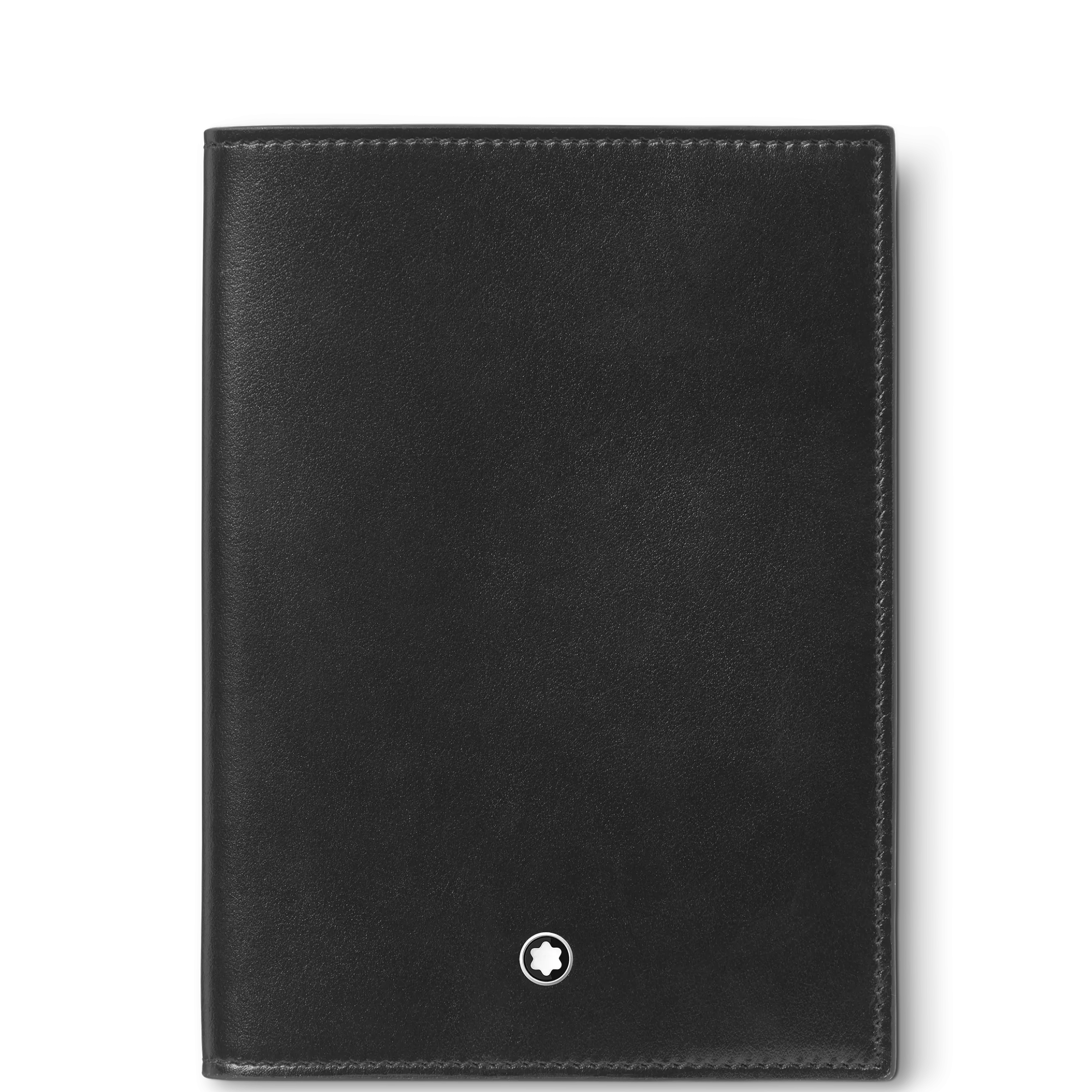 Meisterstück passport holder