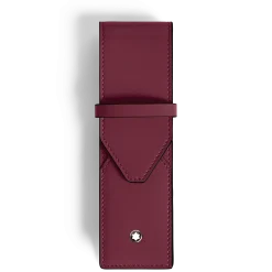 Meisterstück 2 pen pouch