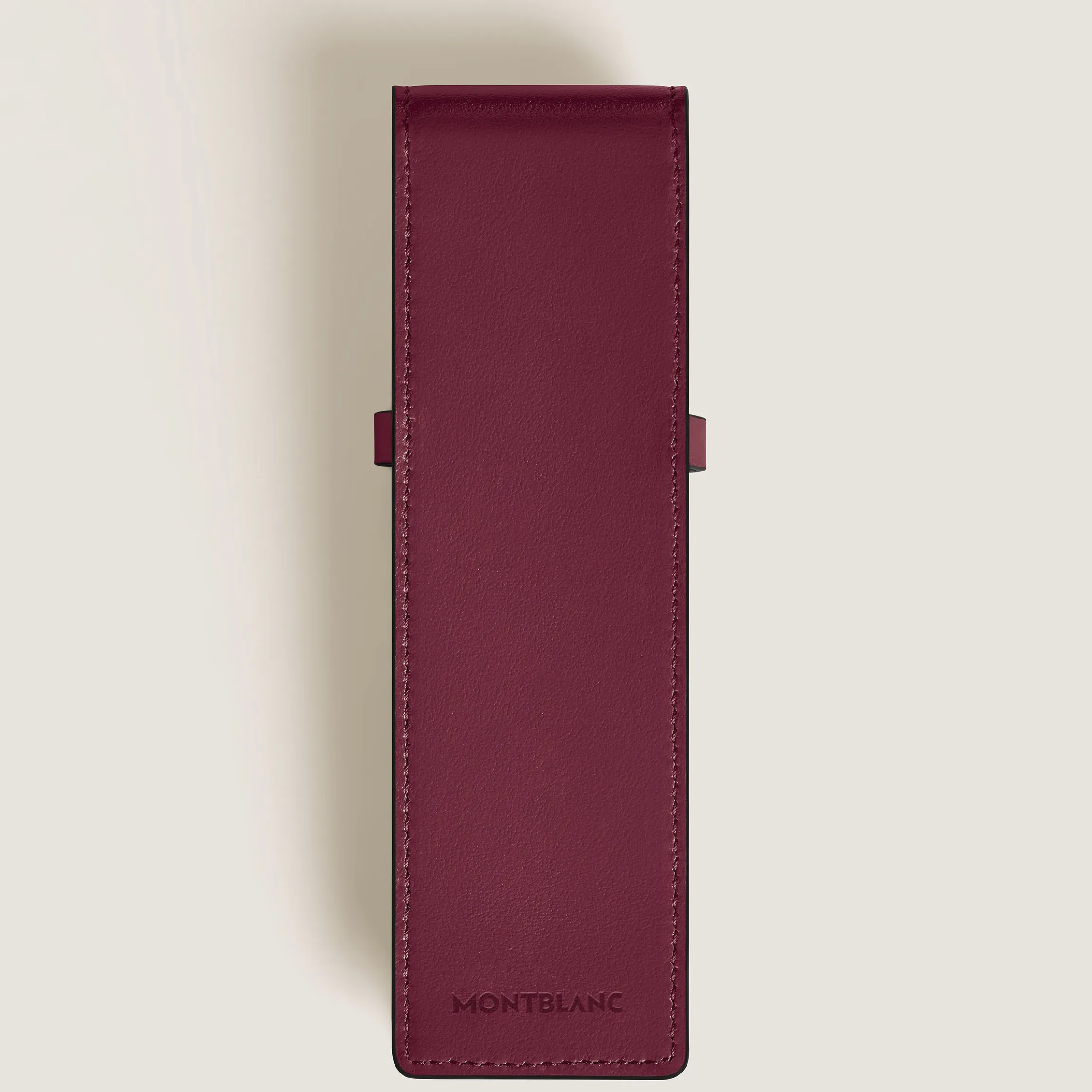 Meisterstück 2 pen pouch