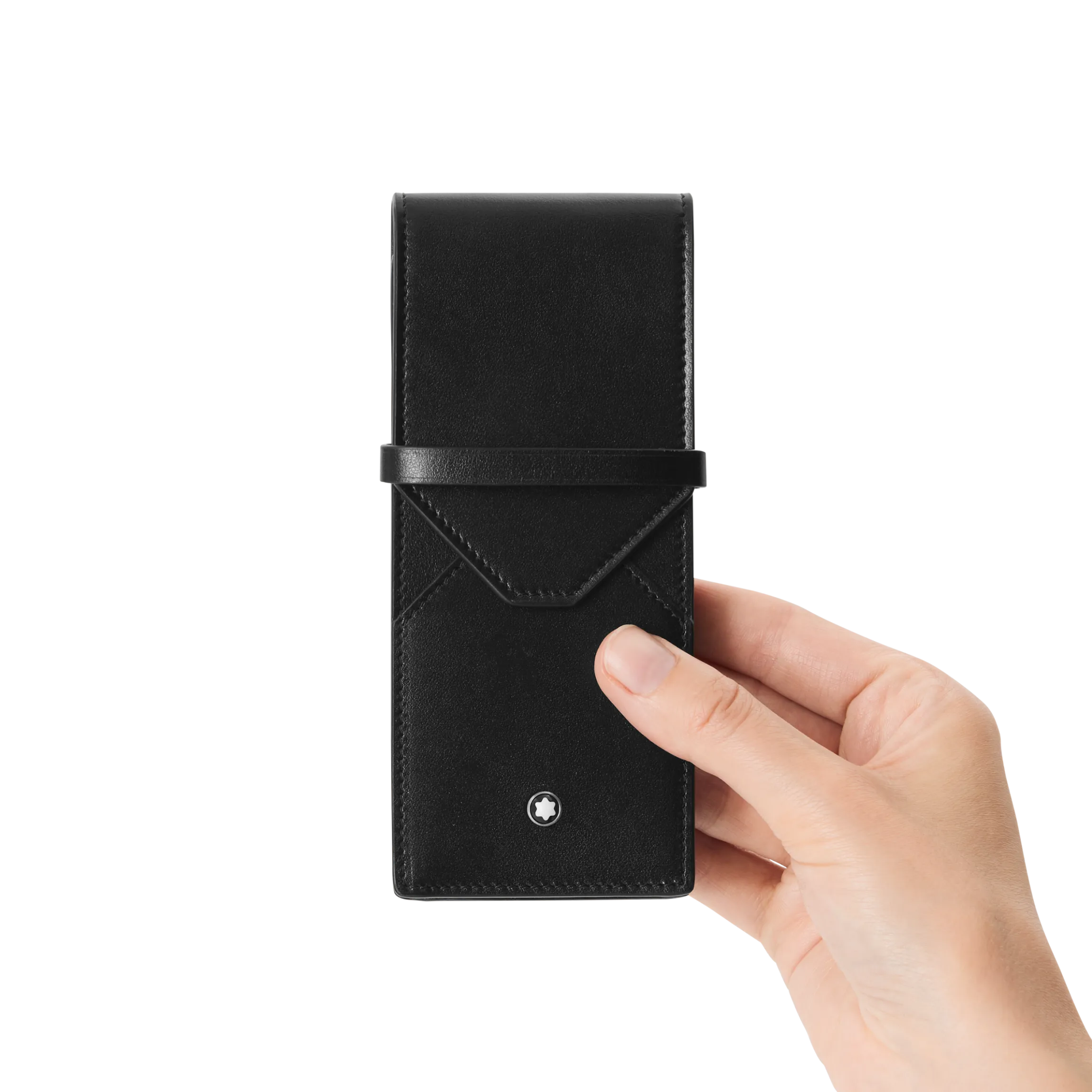 Meisterstück 3-Pen Pouch