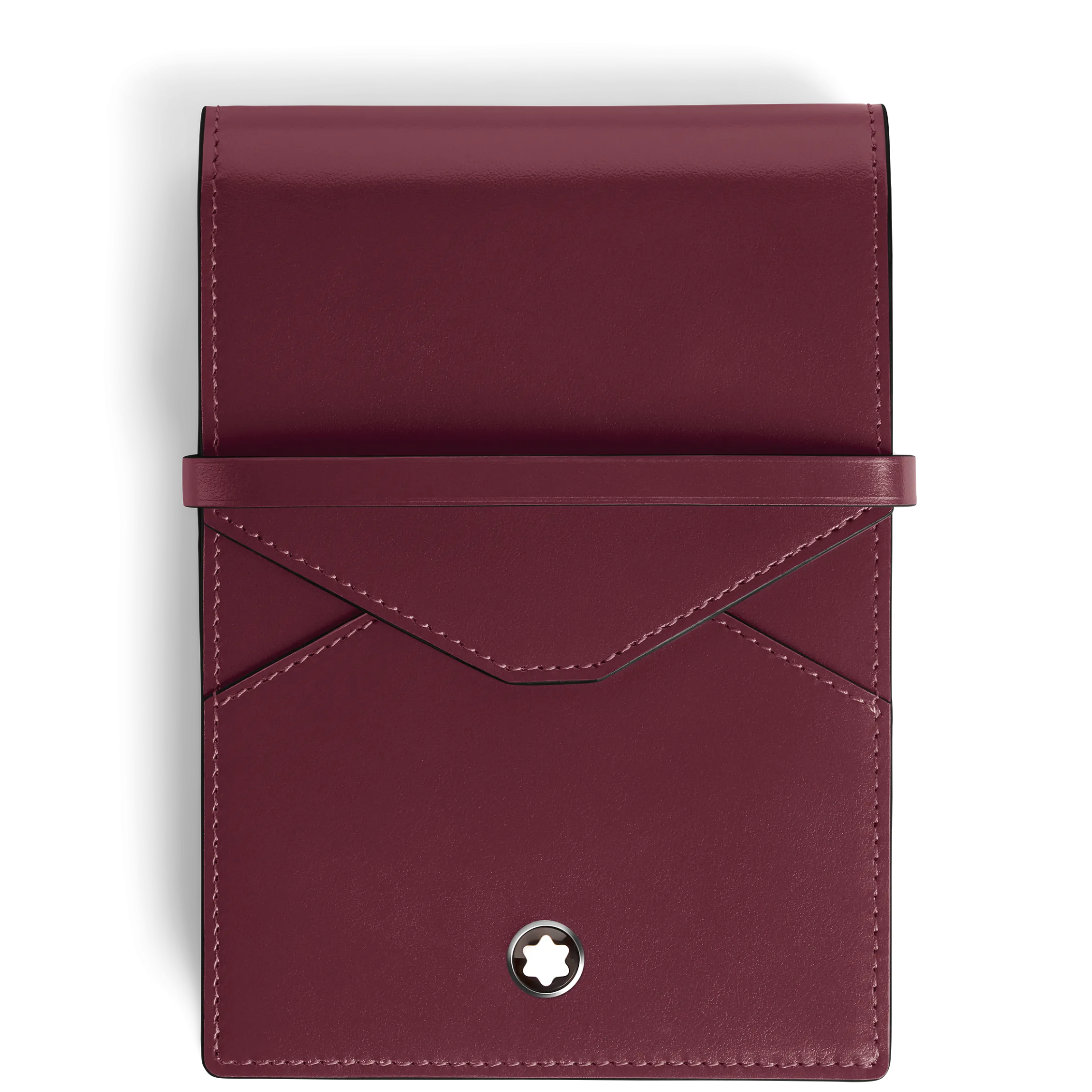 Meisterstück 5 pen pouch