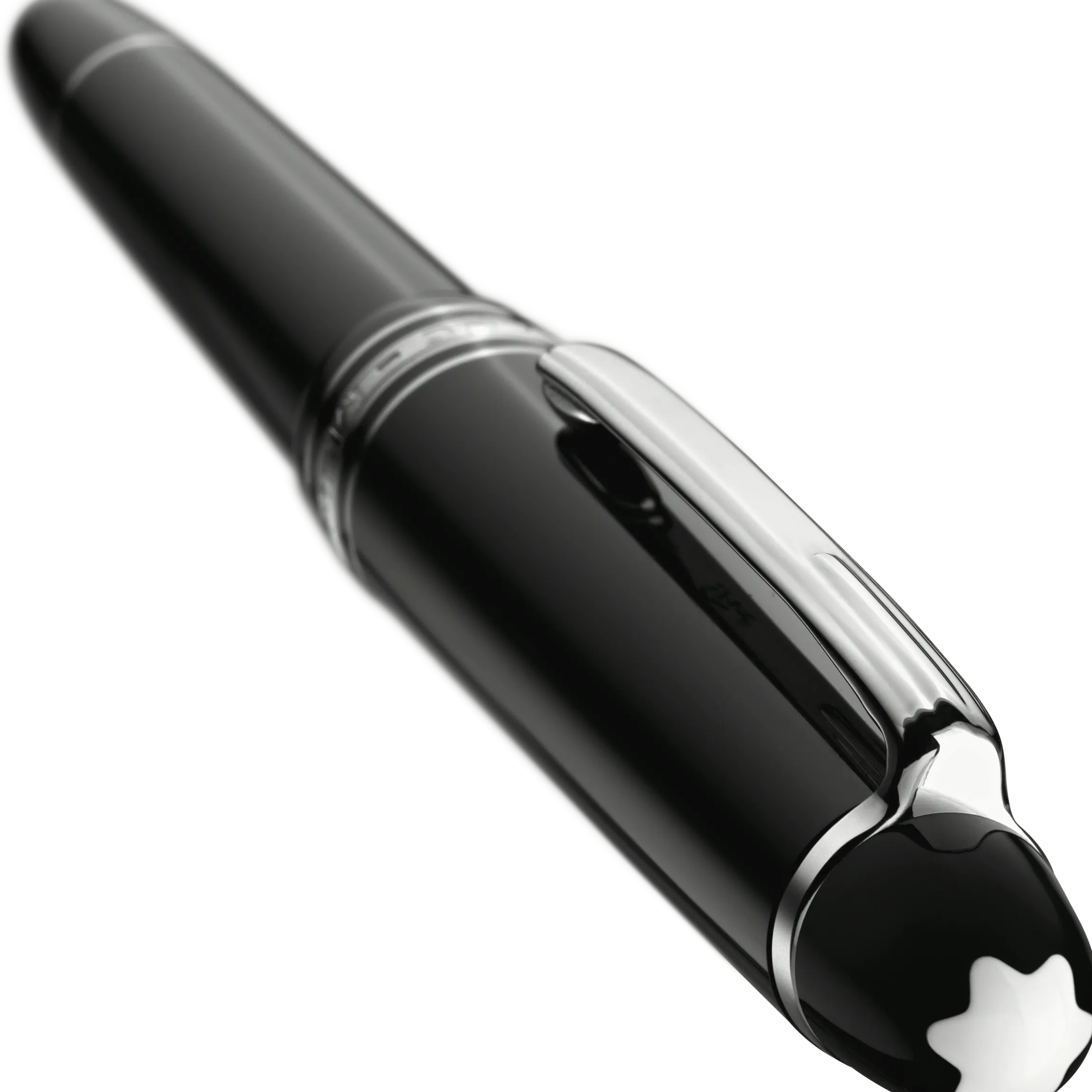 Meisterstück Platinum-Coated Rollerball