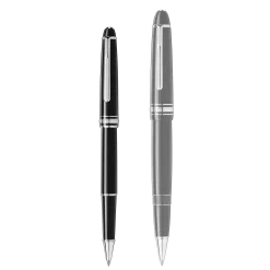 Meisterstück Platinum-Coated Rollerball