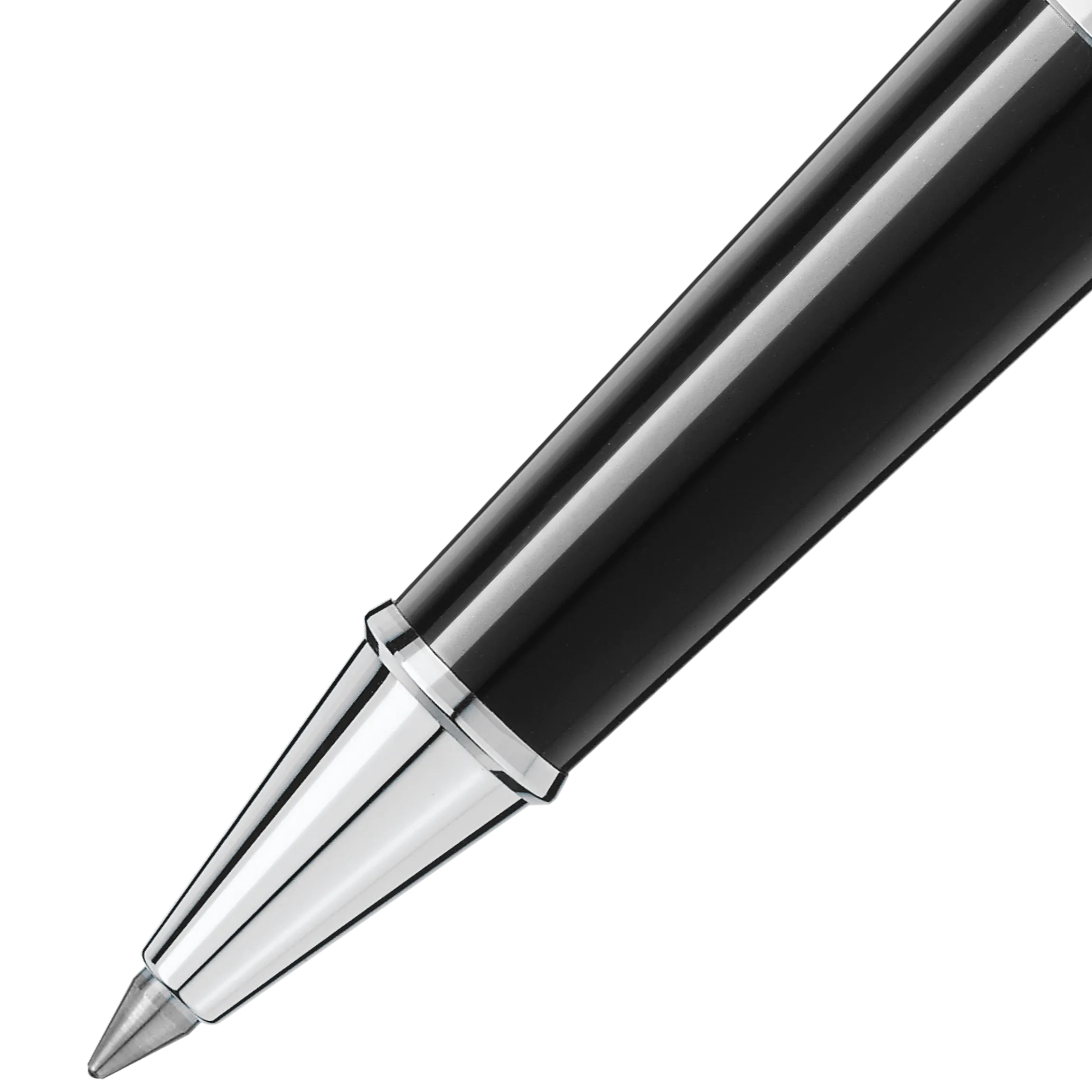 Meisterstück Platinum-Coated Rollerball