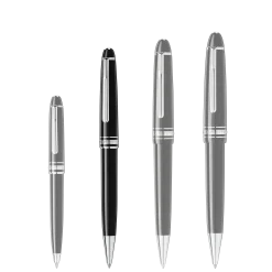 Meisterstück Platinum-Coated Ballpoint
